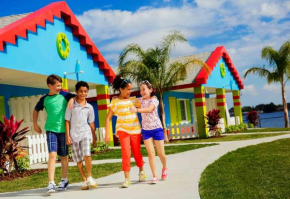 Гостиница LEGOLAND® Florida Resort  Уинтер Хейвен